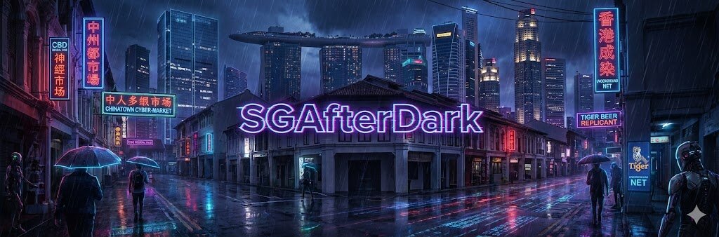 SG After Dark